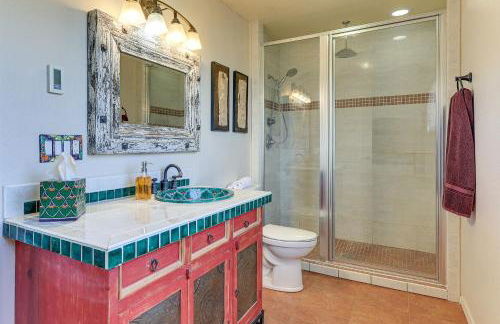 Panoramic Vistas and Pergola Silver City Escape! - Foto 17