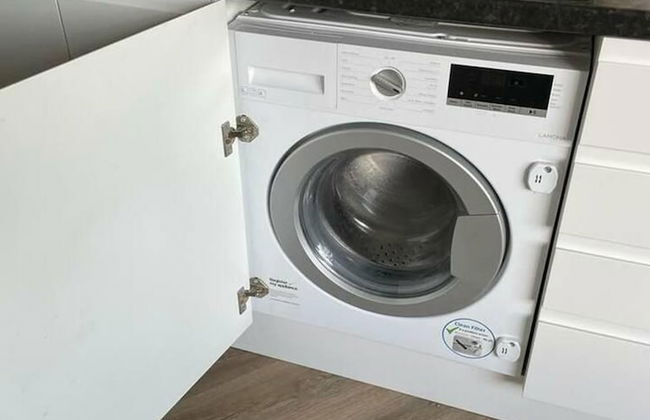 Modern 1 bed Apartment, 10 Mins to Leeds City Cent - Foto 30