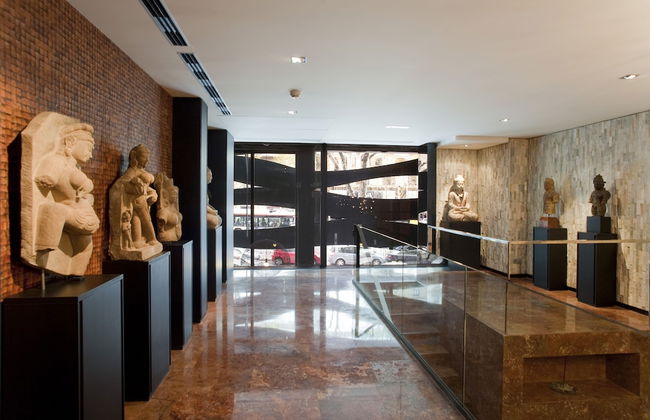 Suites Avenue - Foto 36