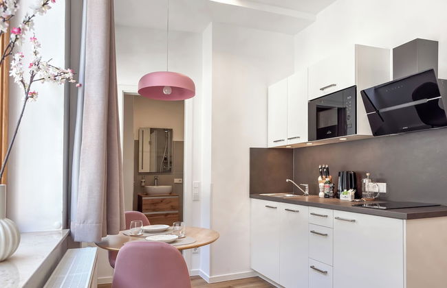 Brunnen Apartments - Foto 77