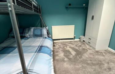 Pet friendly cottage - Foto 8