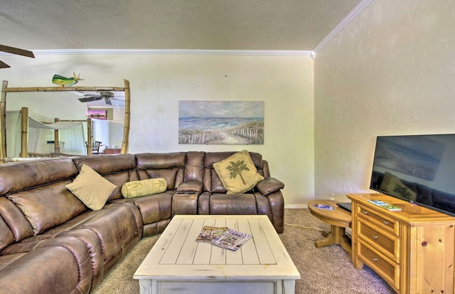 Marker 99 Resort - Foto 7