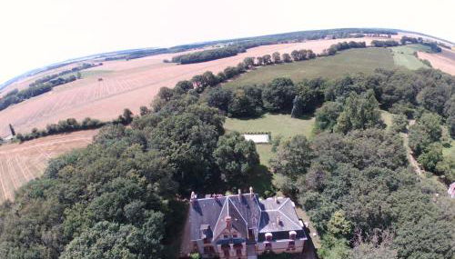 chateau du ponthereau - Foto 4