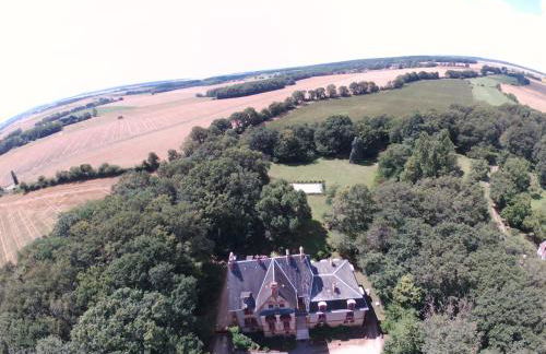 chateau du ponthereau - Foto 4