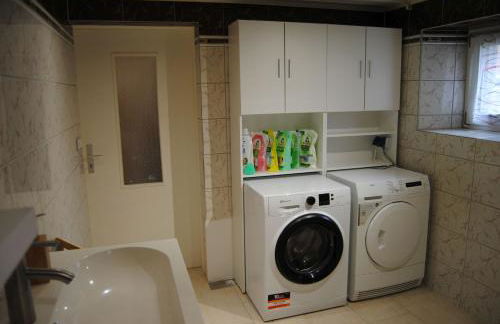 Ferienhaus Lindenhof - Foto 37