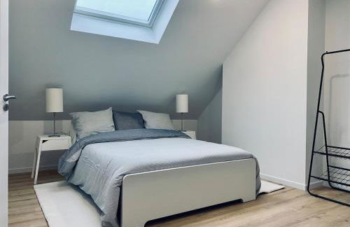 Spacious apartment near Disneyland & GDC - Foto 10