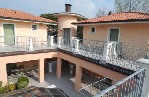 Rta la Pergola - Foto 26