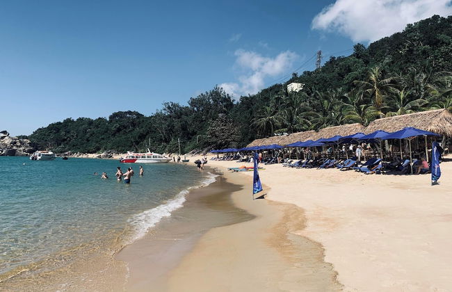 Homestay Ngô Khánh 1 - Foto 24