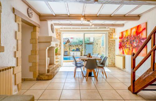 Lucciano Village House, Sleeps 6 - Foto 20