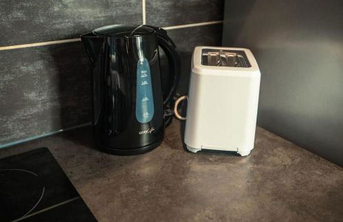 Le refuge - T2 Proximité LDLC Groupama Stadium - Foto 6