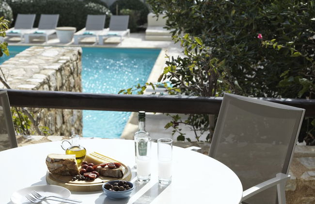 Plagia Villas - Foto 44