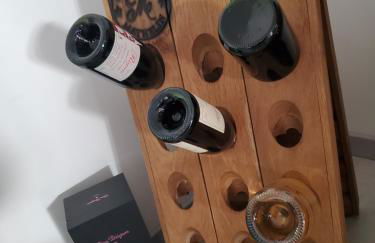 Gite Comme a la maison - Foto 4