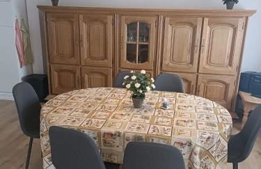 Haus Langert - Einfamilienhaus mit Terrasse und Garten zur alleinigen Nutzung - Foto 10