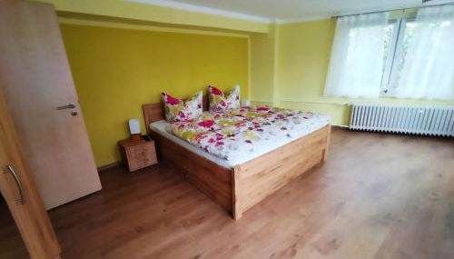 Ferienwohnung Kreuzgasse - Foto 4