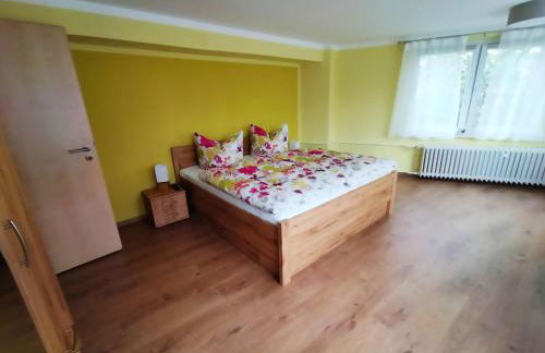 Ferienwohnung Kreuzgasse - Foto 4