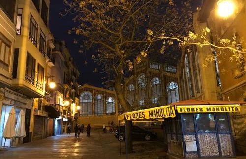 Appartement Elsa Valencia - Photo 67