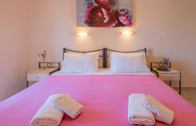 Ziogas Luxury Apartment's - Foto 21