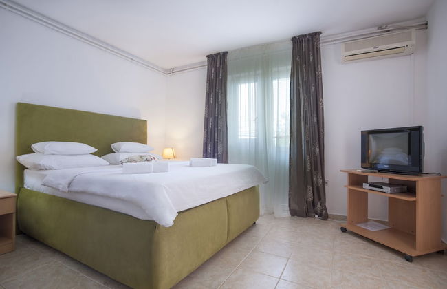 Apartments Grand - Foto 25