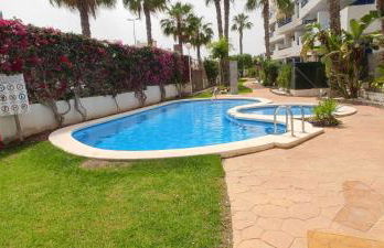 Apartamento Casa del Sol- La Calma-Playa Flamenca-4 swimming pools-private parking place - Foto 22