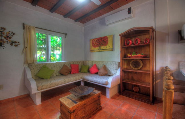 Bungalows Las Margaritas 2 - Foto 9