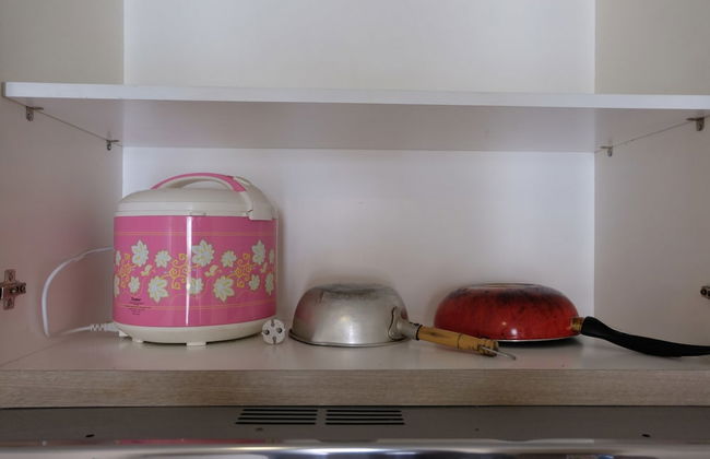 Spacious 2BR Bandara City Apartment near Soekarno Hatta - Foto 18