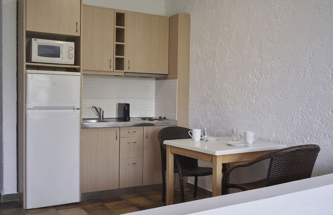 The Apartments by Esperia - Photo 13