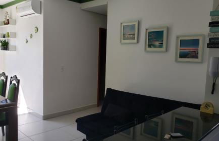 Apartamento Resort Palmeiras 2 com 03 Quartos Ubatuba - Foto 42