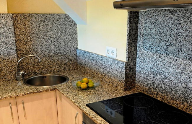 Marsol Apartamentos Turisticos - Foto 11