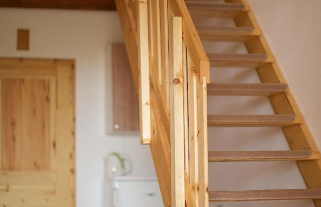 Apartments Lovrec - Foto 39