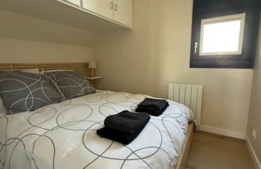 La Naturelle 123 - Duplex Vue Mer Wimereux - Foto 10