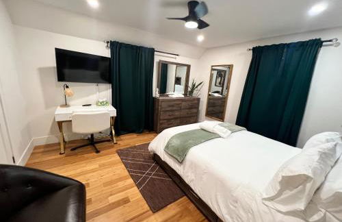 Harvrd-MIT-B.U./Parkfree/Single Family residence - Foto 51