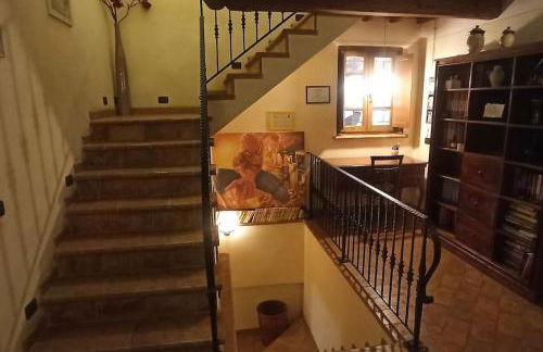 Country House Pacifici, Villa con piscina privata - Foto 11