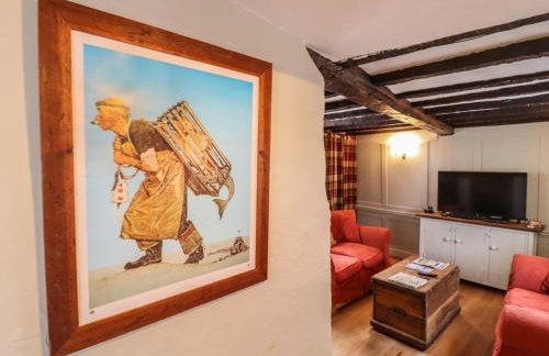 Driftwood Cottage - Foto 16