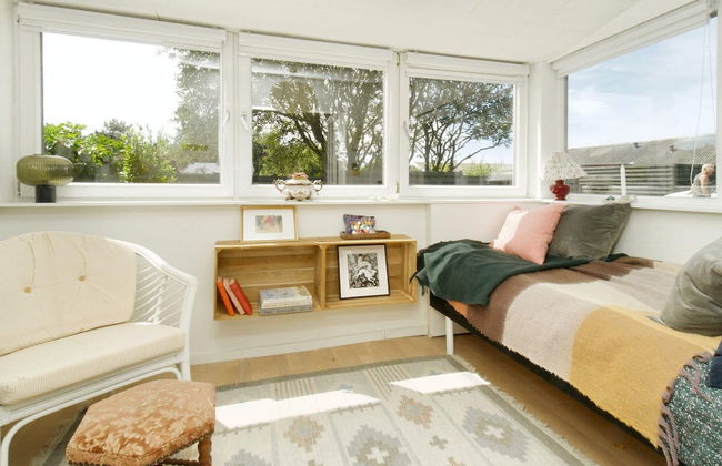 6 Person Holiday Home in Korsor - Foto 2