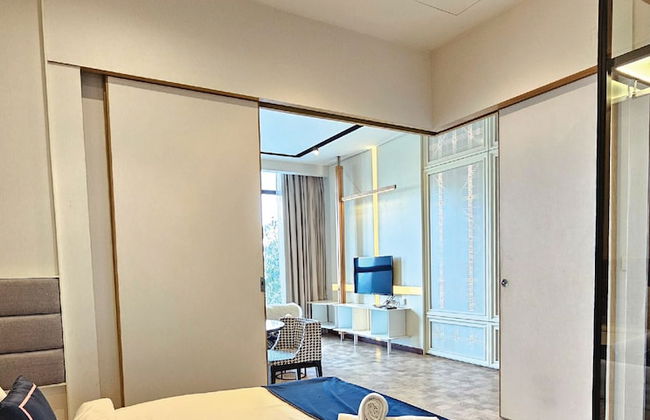 Expressionz Premium Suites at KLCC - Foto 21