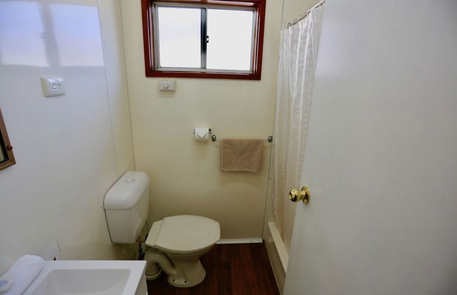 Young Tourist Park - Foto 70