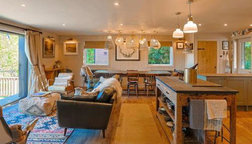 The Sheddie at Nostie Bay - Foto 4