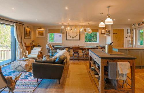 The Sheddie at Nostie Bay - Foto 4