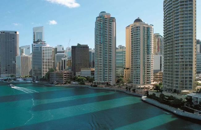 Oaks Brisbane Lexicon Suites - Photo 37