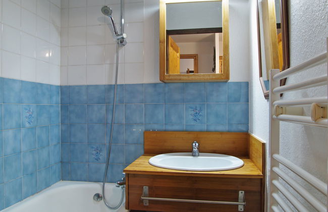 Les Chamois - Foto 9