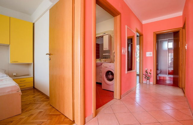 Apartments Zora - Foto 43