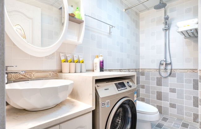 YOUJIA Apartment - Jinyang St - Foto 22