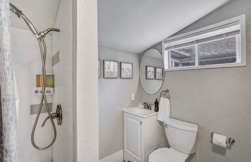 Institute Charm - Near Hotspots King Sleek Studio - Foto 25