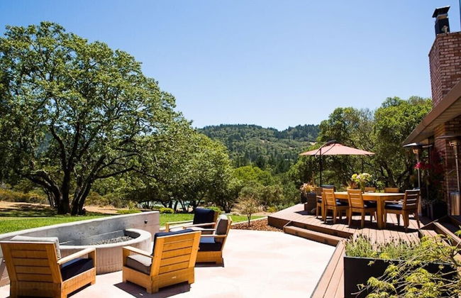 Calistoga Wine Ranch - Foto 34