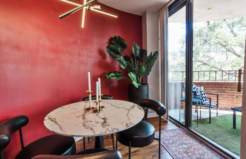 Modern condo closest to the University of SC - Foto 53