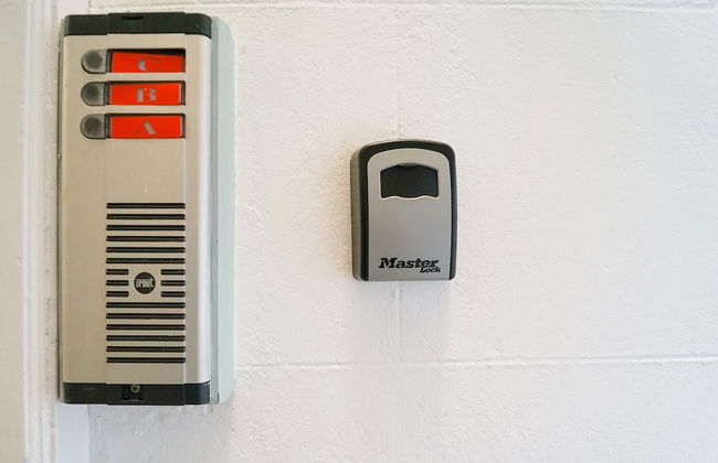 Stunning 2-bed Apartment in Weston-super-mare - Foto 26