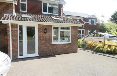 The Annexe, Kingston near Lewes - Foto 17