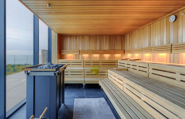 Semi-detached Villa Crveni vrh 1.2.3. - Foto 11