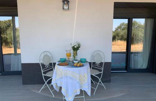 Casa Rural Camino de la Data - Foto 19