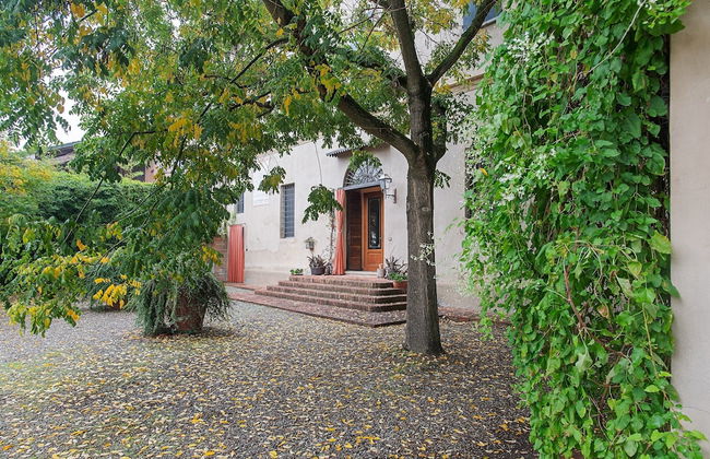 Villa in Lombardy Near Po River - Foto 28